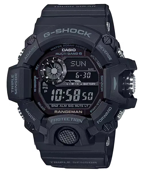 Orologi Casio