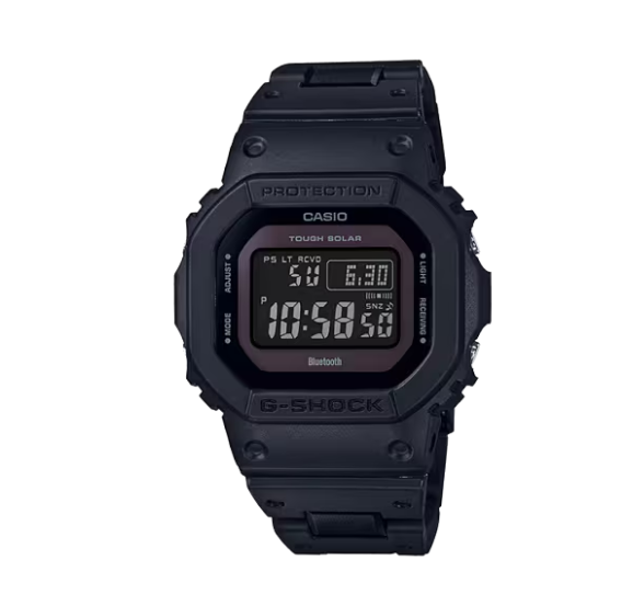 Casio G-Shock Serie 5600