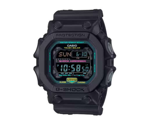 Casio G-Shock Serie GX-56