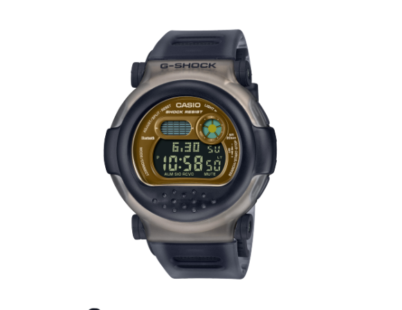 Casio G-Shock Serie DW-001