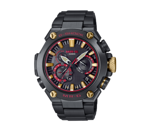 Casio G-Shock Serie MRG-B2000