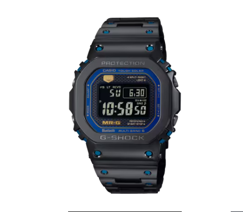 Casio G-Shock Serie MRG-B5000