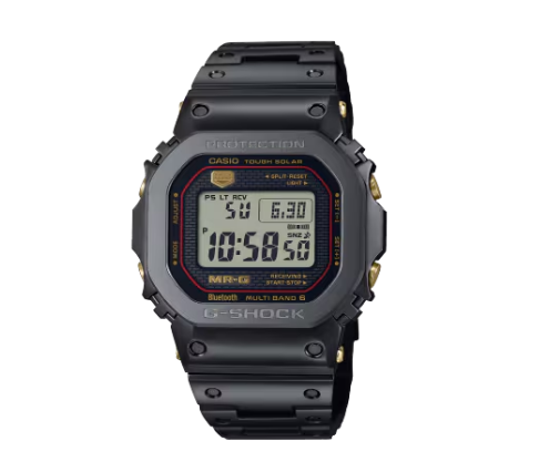 Casio G-Shock Serie MRG-B5000