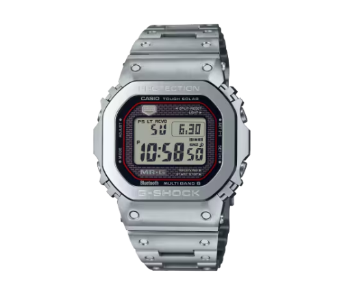 Casio G-Shock Serie MRG-B5000