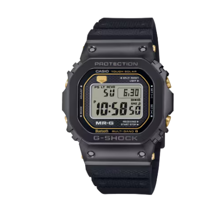 Casio G-Shock Serie MRG-B5000