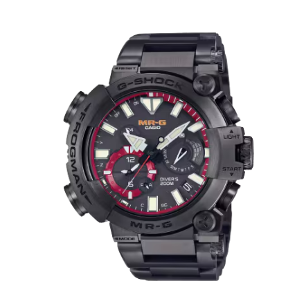 Casio G-Shock Serie MR-G FROGMAN