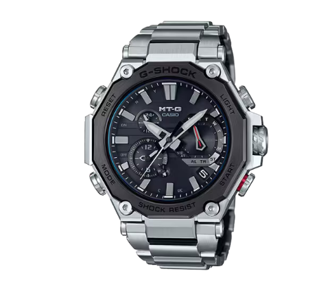 Casio G-Shock Serie MTG-B2000