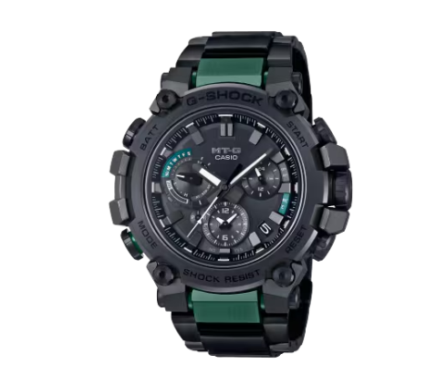 Casio G-Shock Serie MTG-B3000