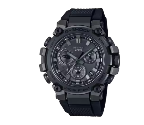 Casio G-Shock Serie MTG-B3000