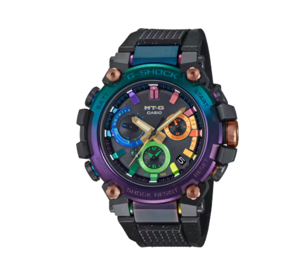 Casio G-Shock Serie MTG-B3000