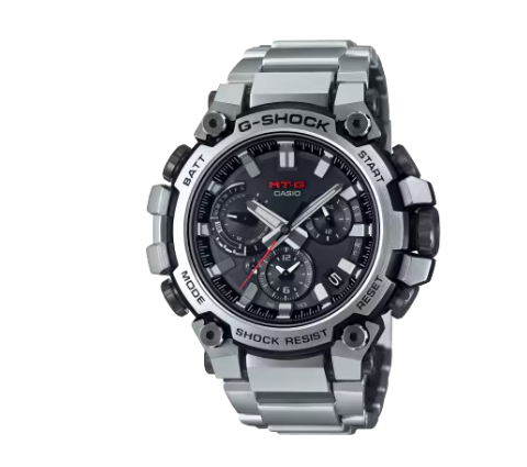 Casio G-Shock Serie MTG-B3000