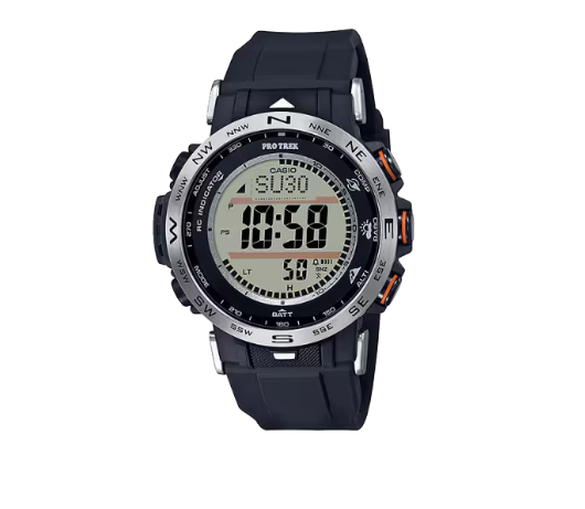 Casio Pro Trek Serie PRW-30