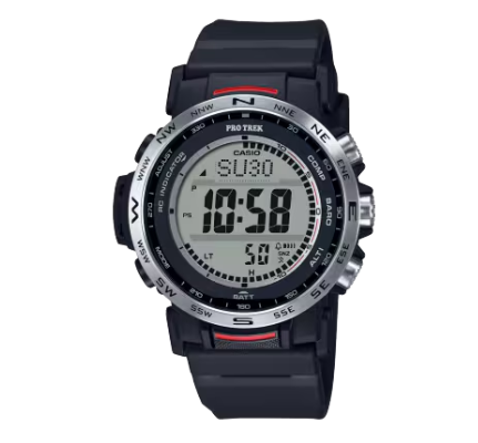 Casio Pro Trek Serie PRW-35