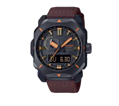 Casio Pro Trek Serie PRW-6900