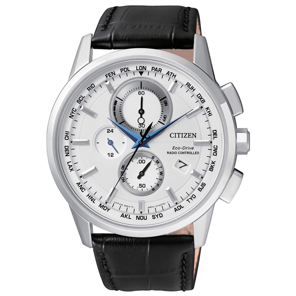 Watches Citizen Radiocontrollato