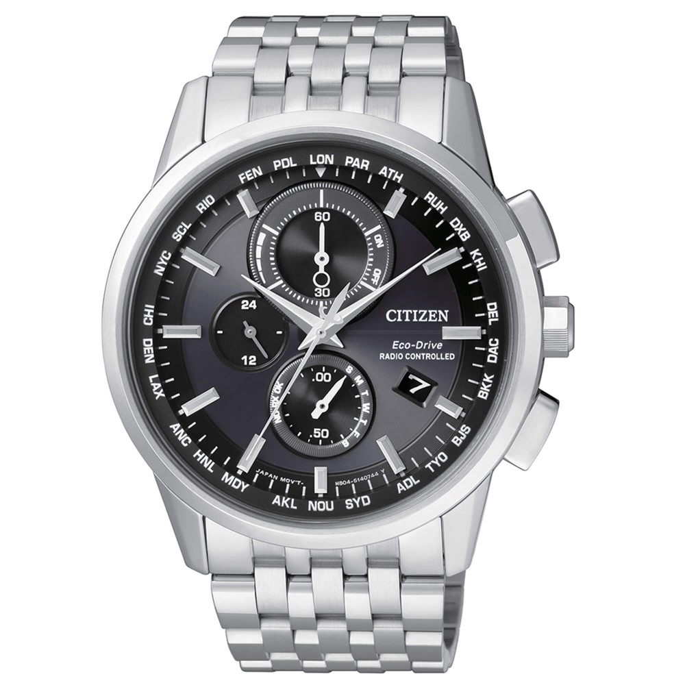 Watches Citizen Radiocontrollato