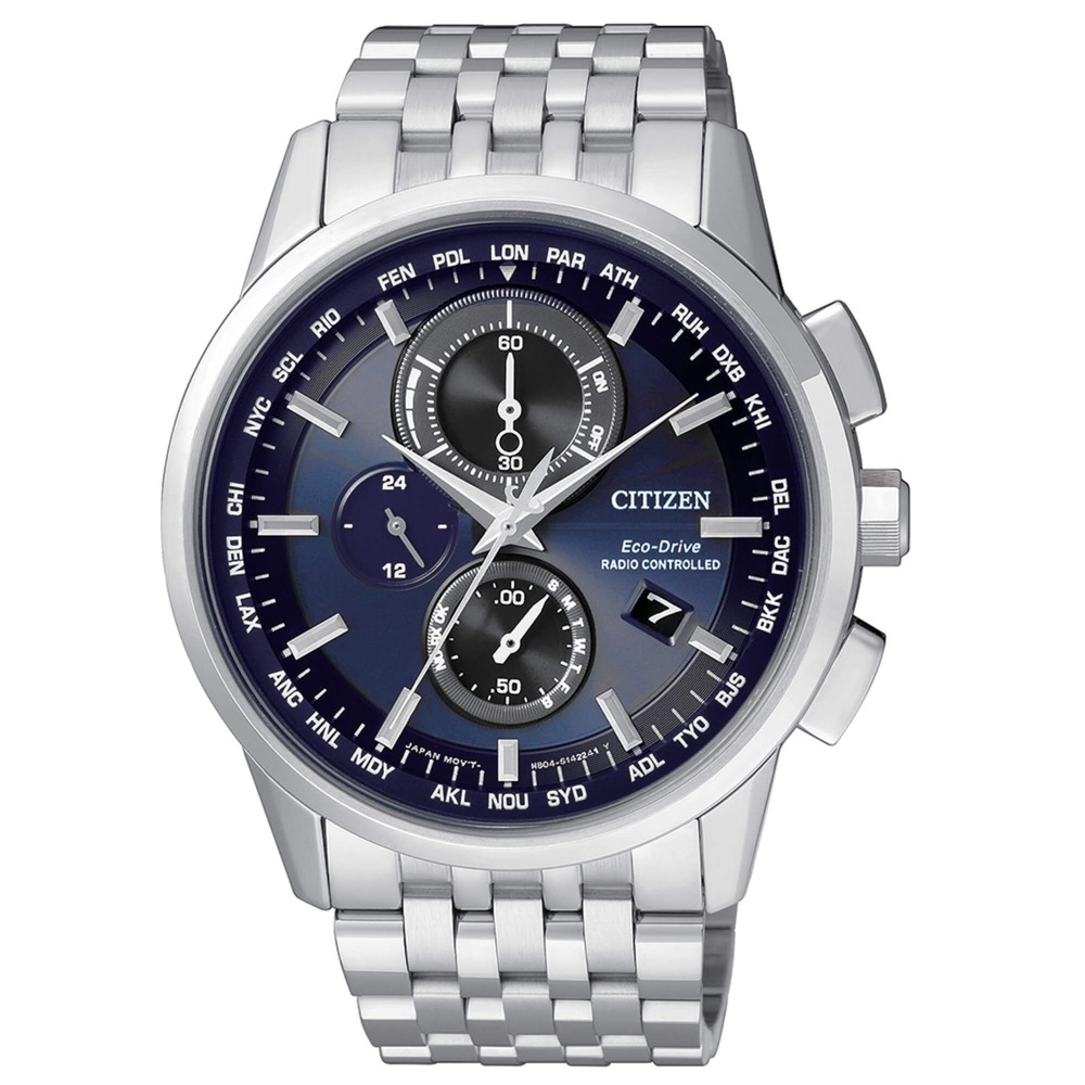 Watches Citizen Radiocontrollato