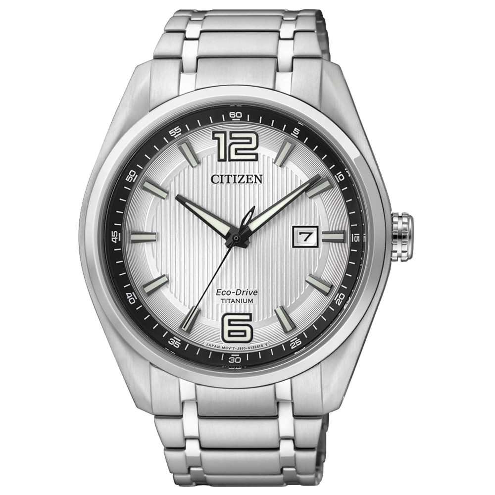 Watches Citizen Super Titanium