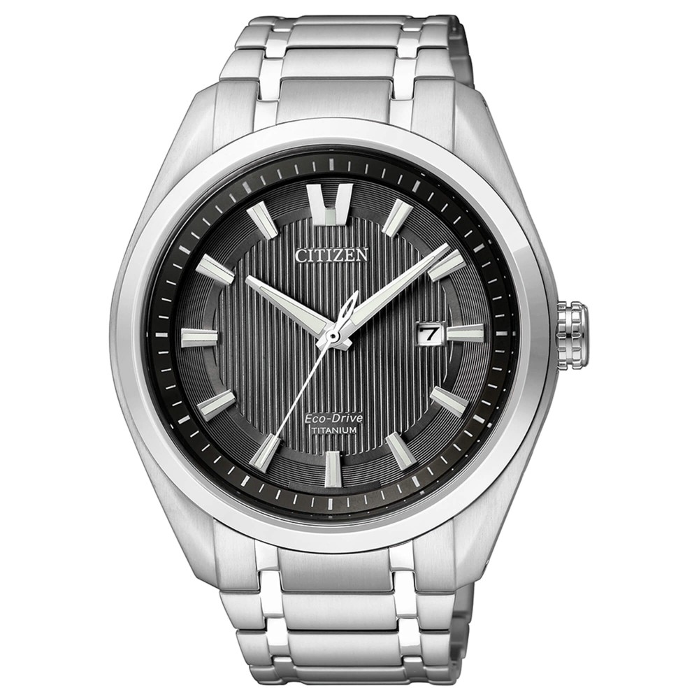 Watches Citizen Super Titanium