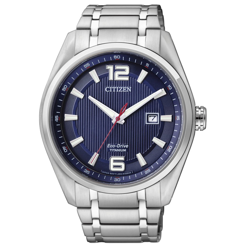 Watches Citizen Super Titanium