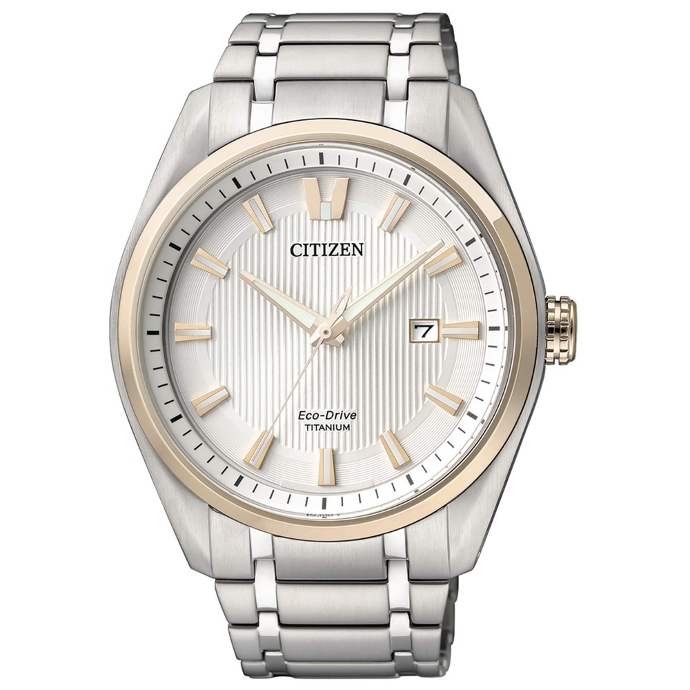 Watches Citizen Super Titanium