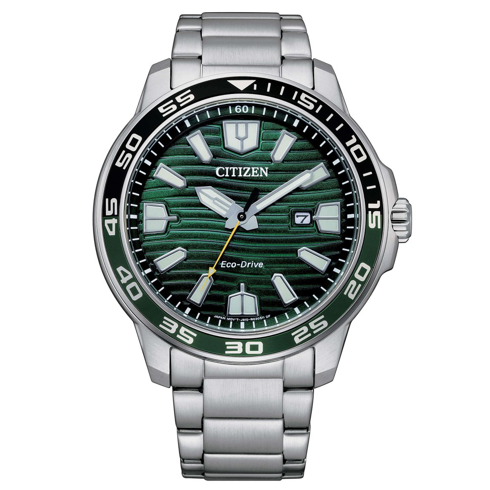 Watches Citizen Of