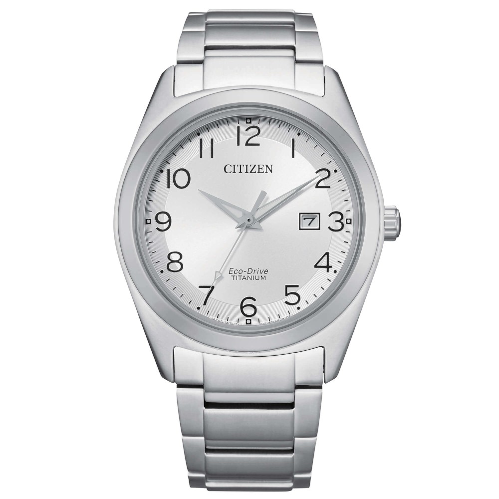 Watches Citizen Super Titanium