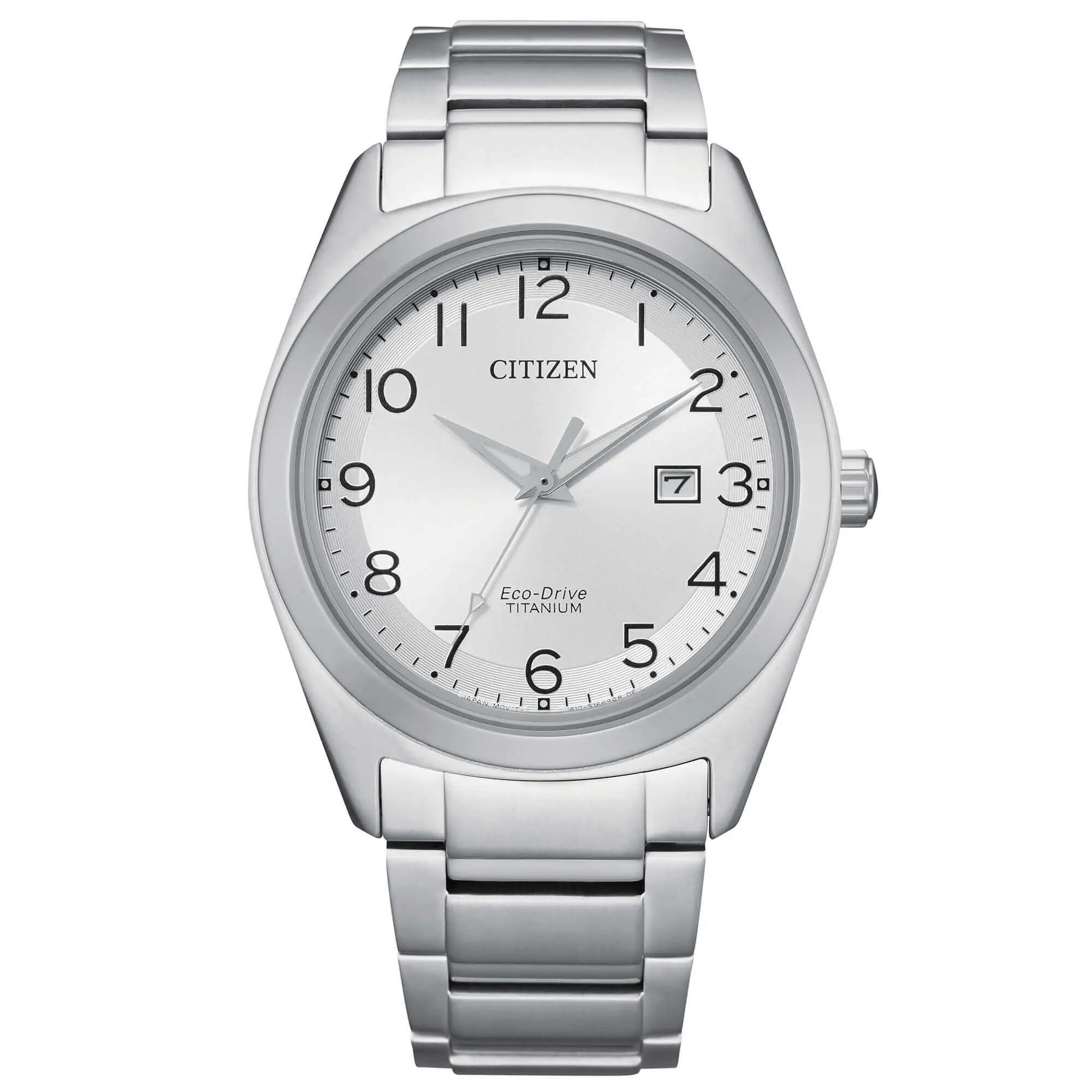 Orologi Citizen Super Titanium