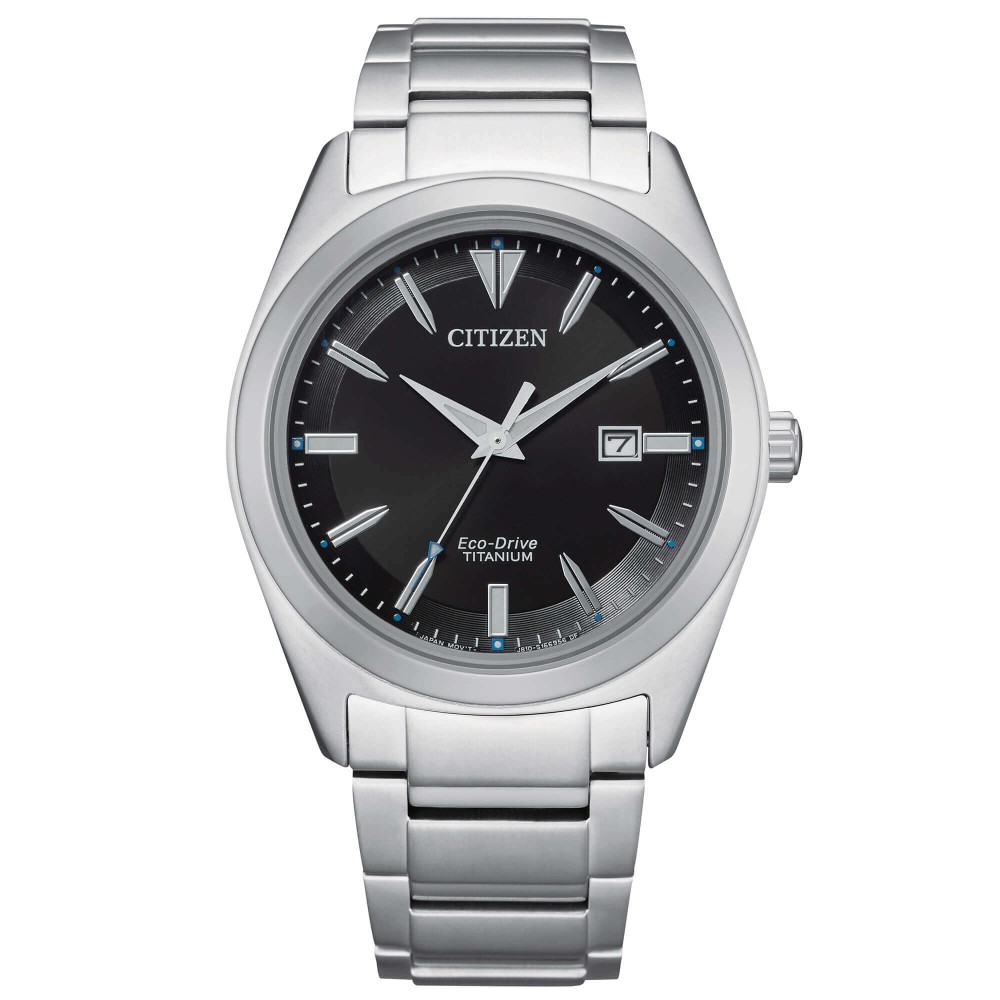 Watches Citizen Super Titanium