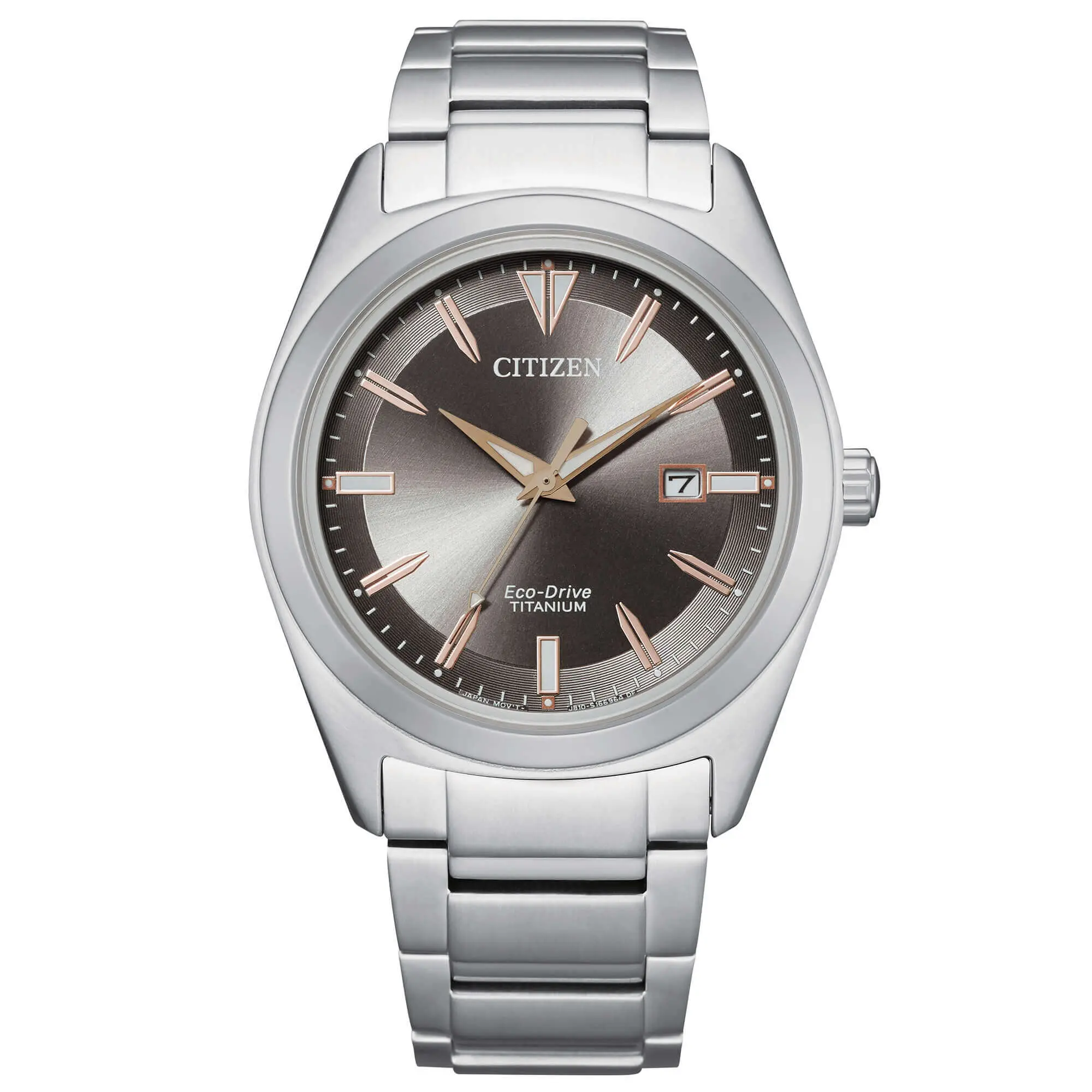 Orologi Citizen Super Titanium