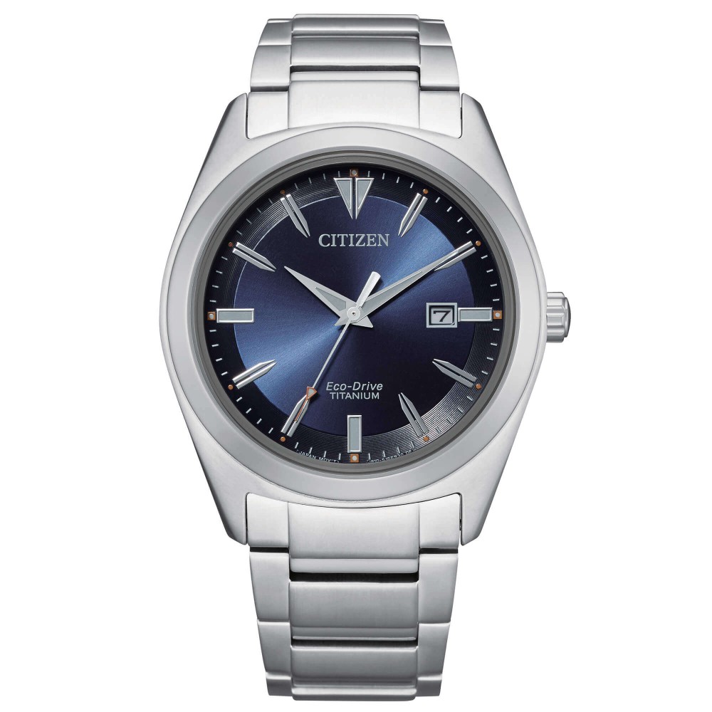 Watches Citizen Super Titanium