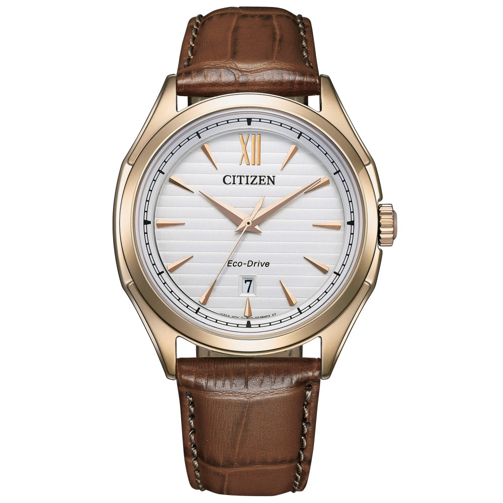 Watches Citizen Of