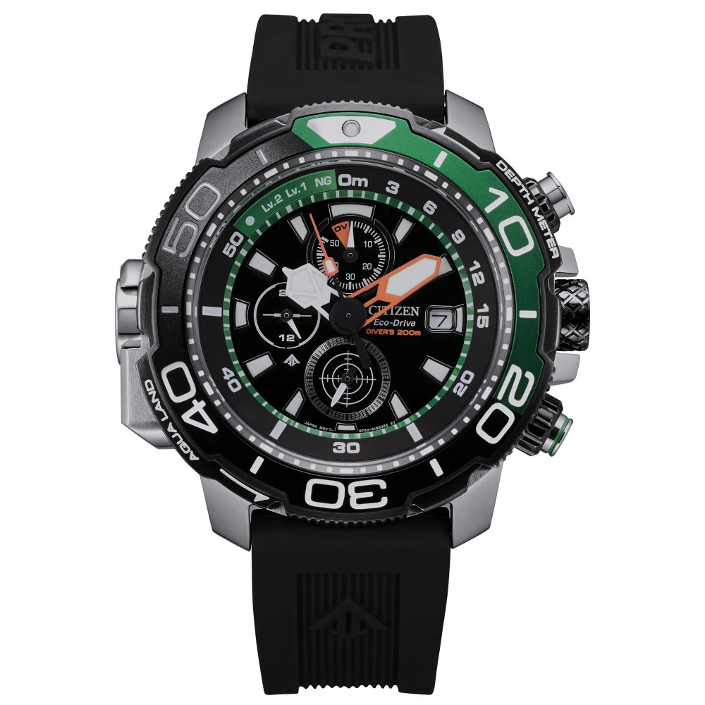 Watches Citizen Promaster