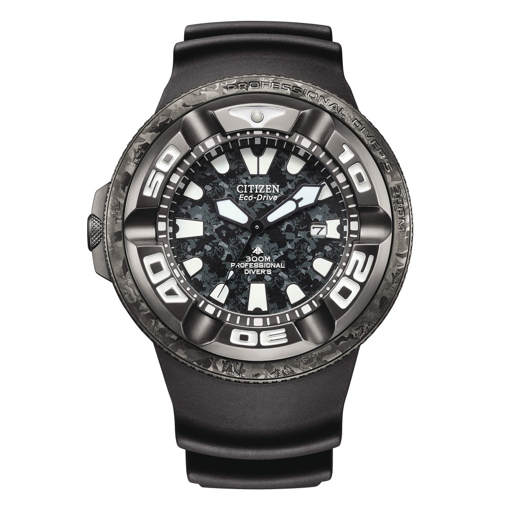 Diver's Eco Drive 300 mt 