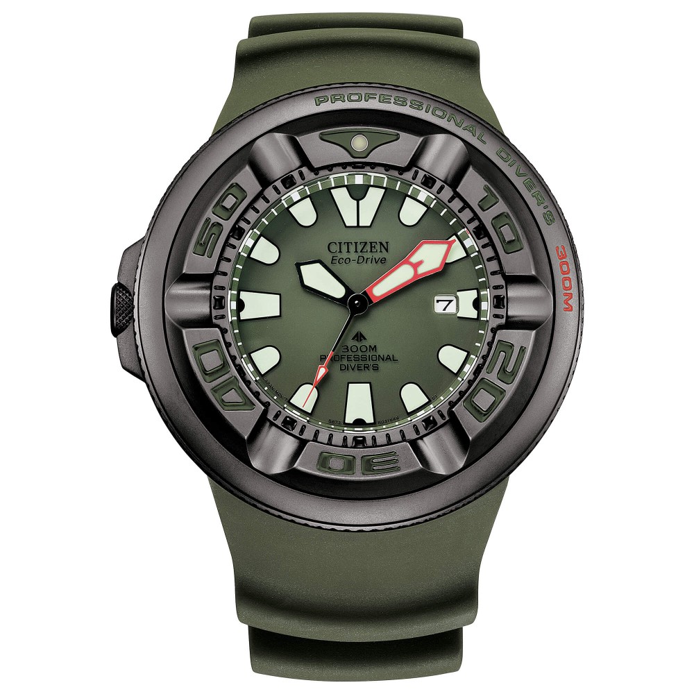 Watches Citizen Promaster