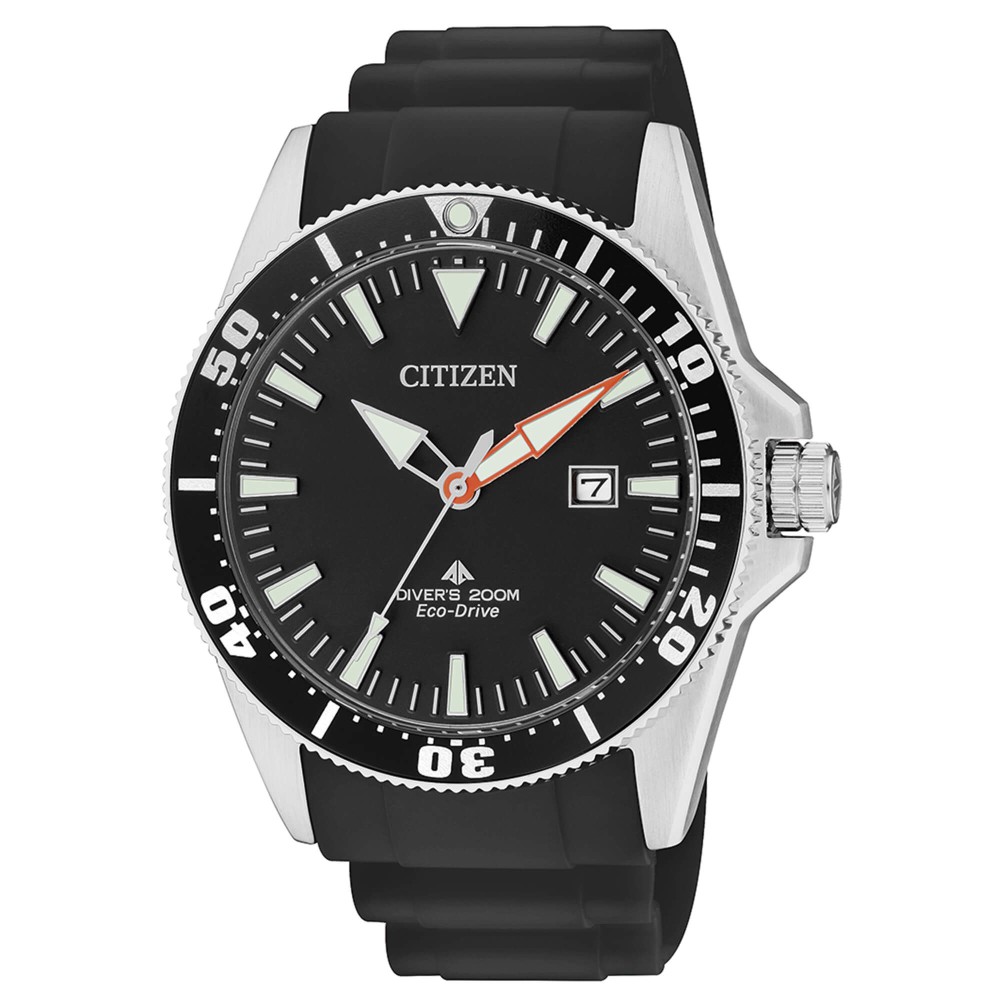 Diver's Eco Drive 200 mt