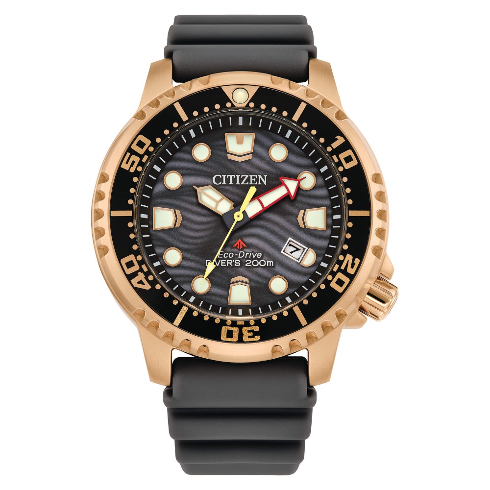 Watches Citizen Promaster