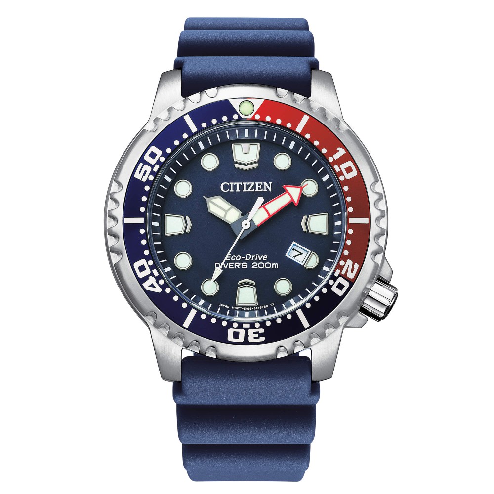 Watches Citizen Promaster