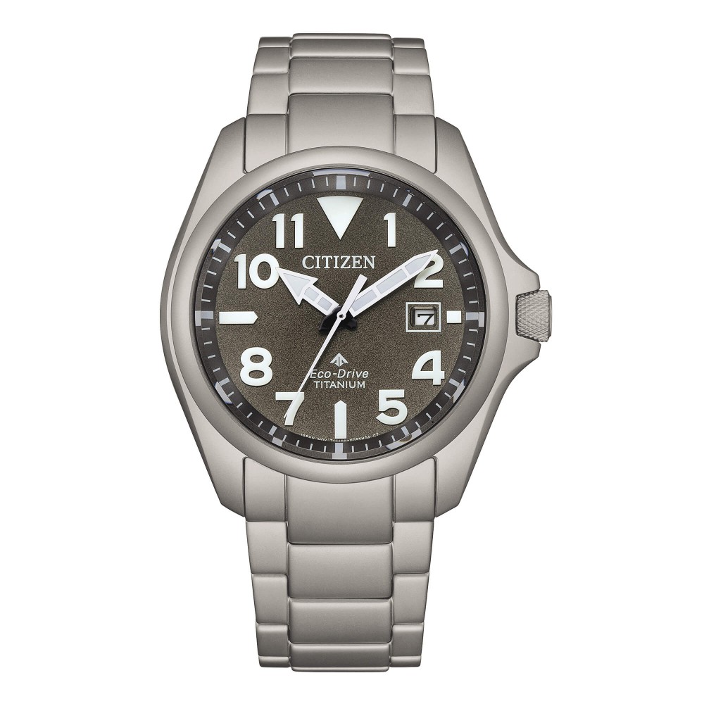 Watches Citizen Promaster