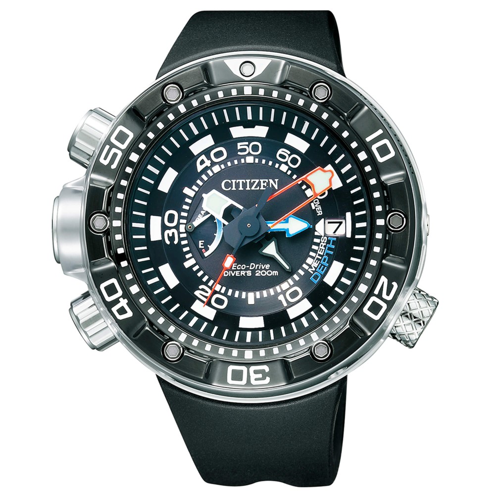 Watches Citizen Promaster