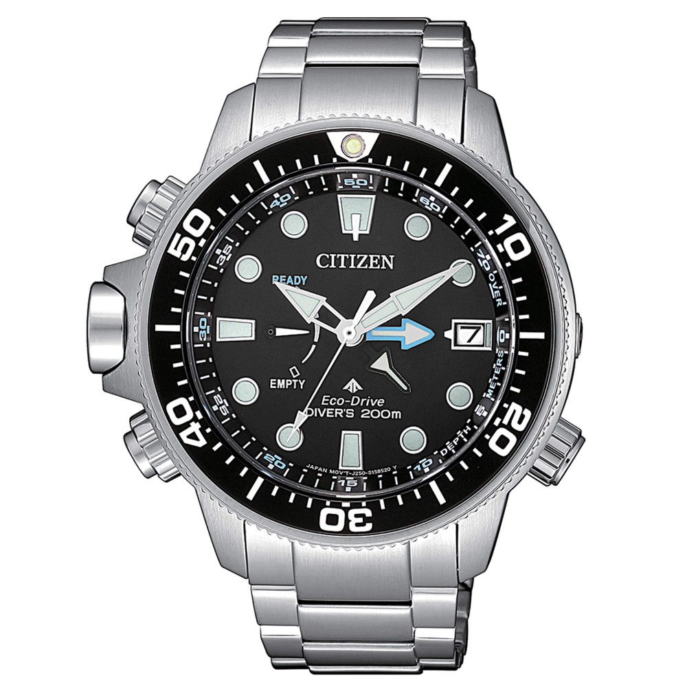 Watches Citizen Promaster