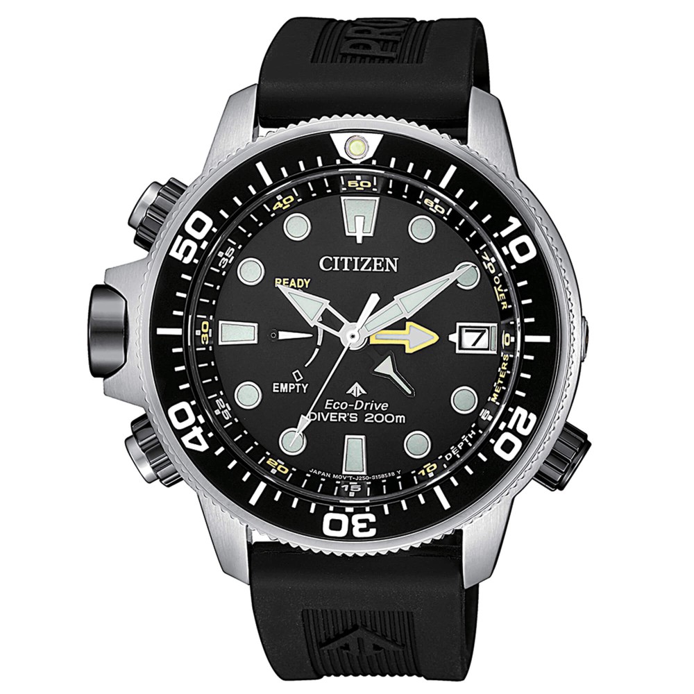 Watches Citizen Promaster