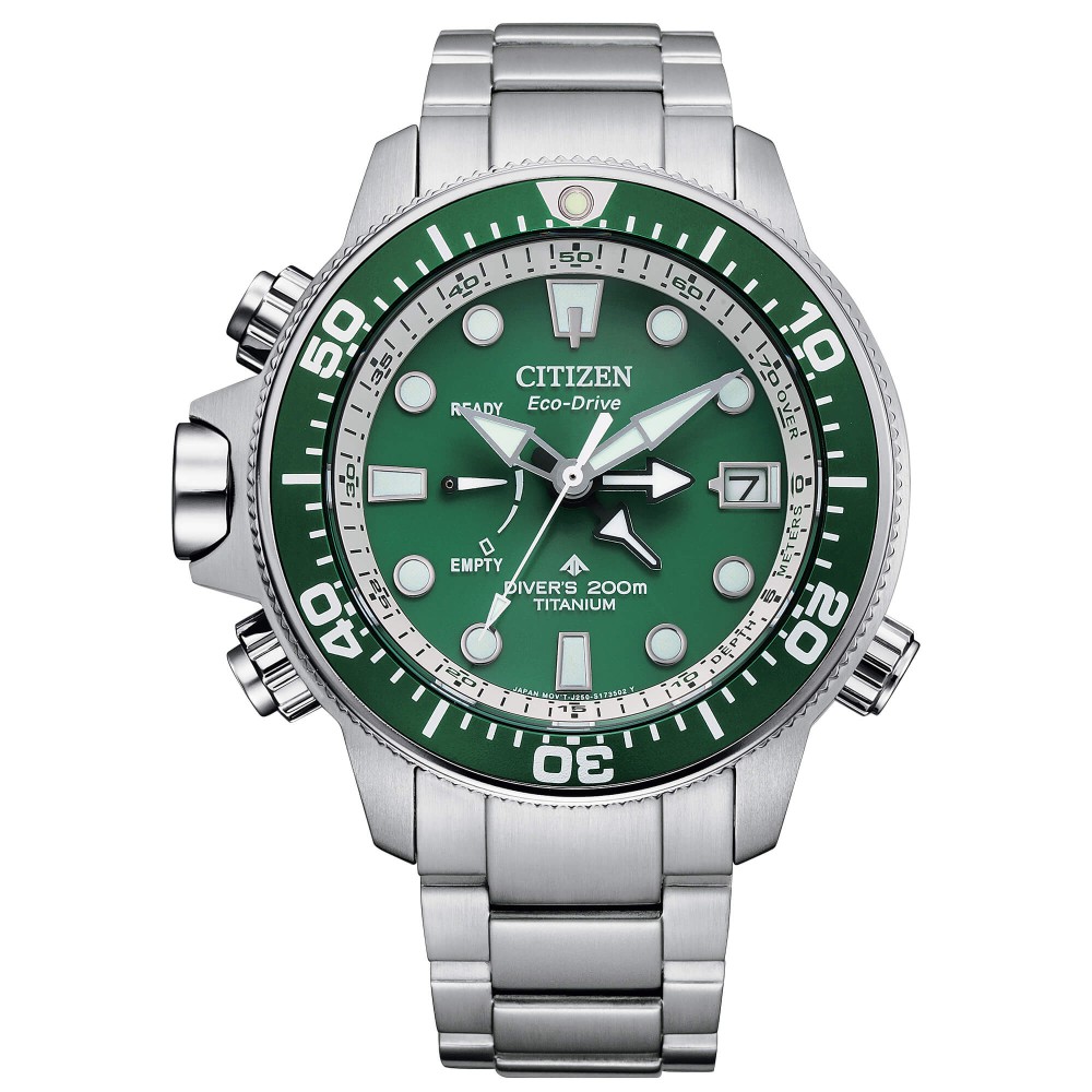 Watches Citizen Promaster