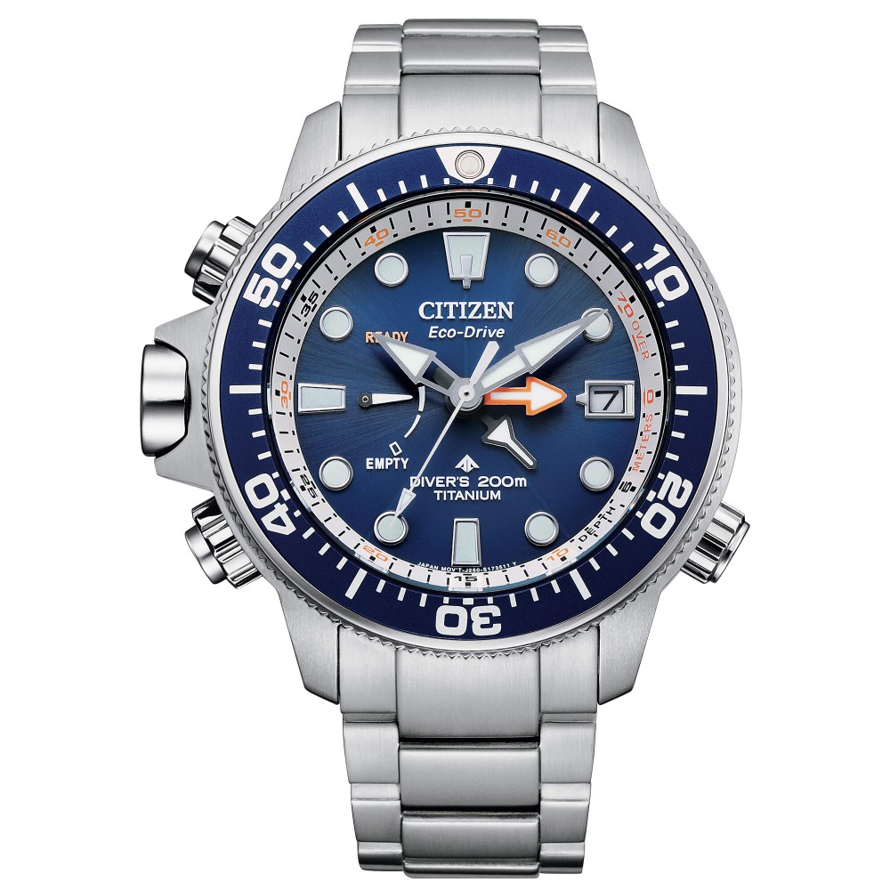 Watches Citizen Promaster