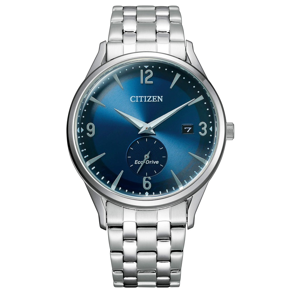 Watches Citizen Of