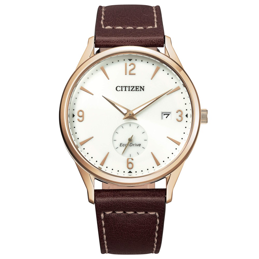 Watches Citizen Of