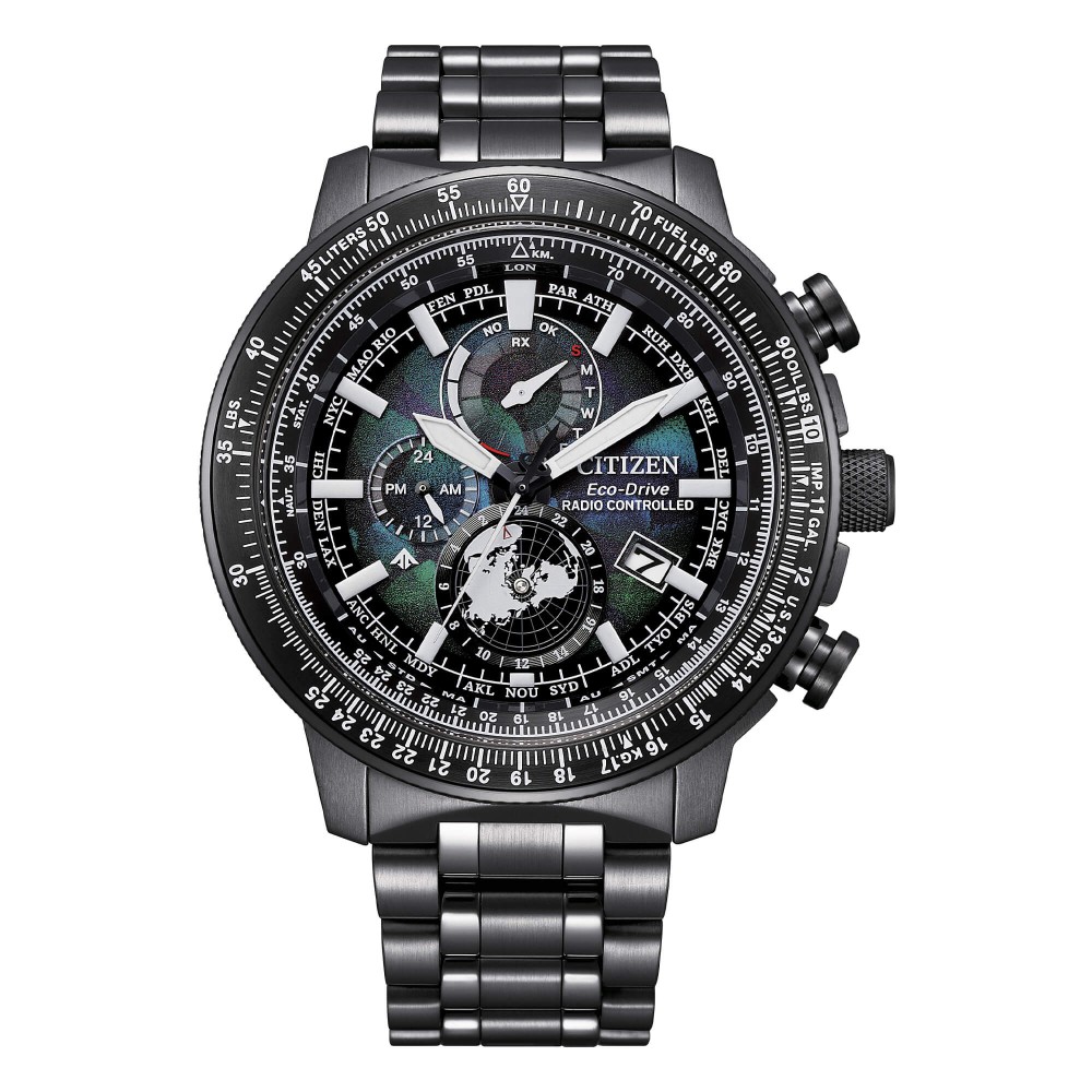 Watches Citizen Promaster