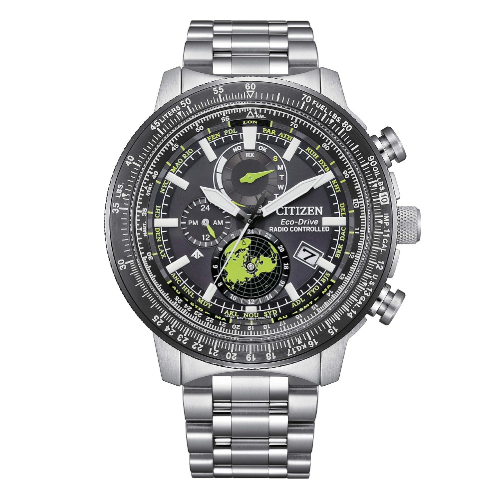 Watches Citizen Promaster