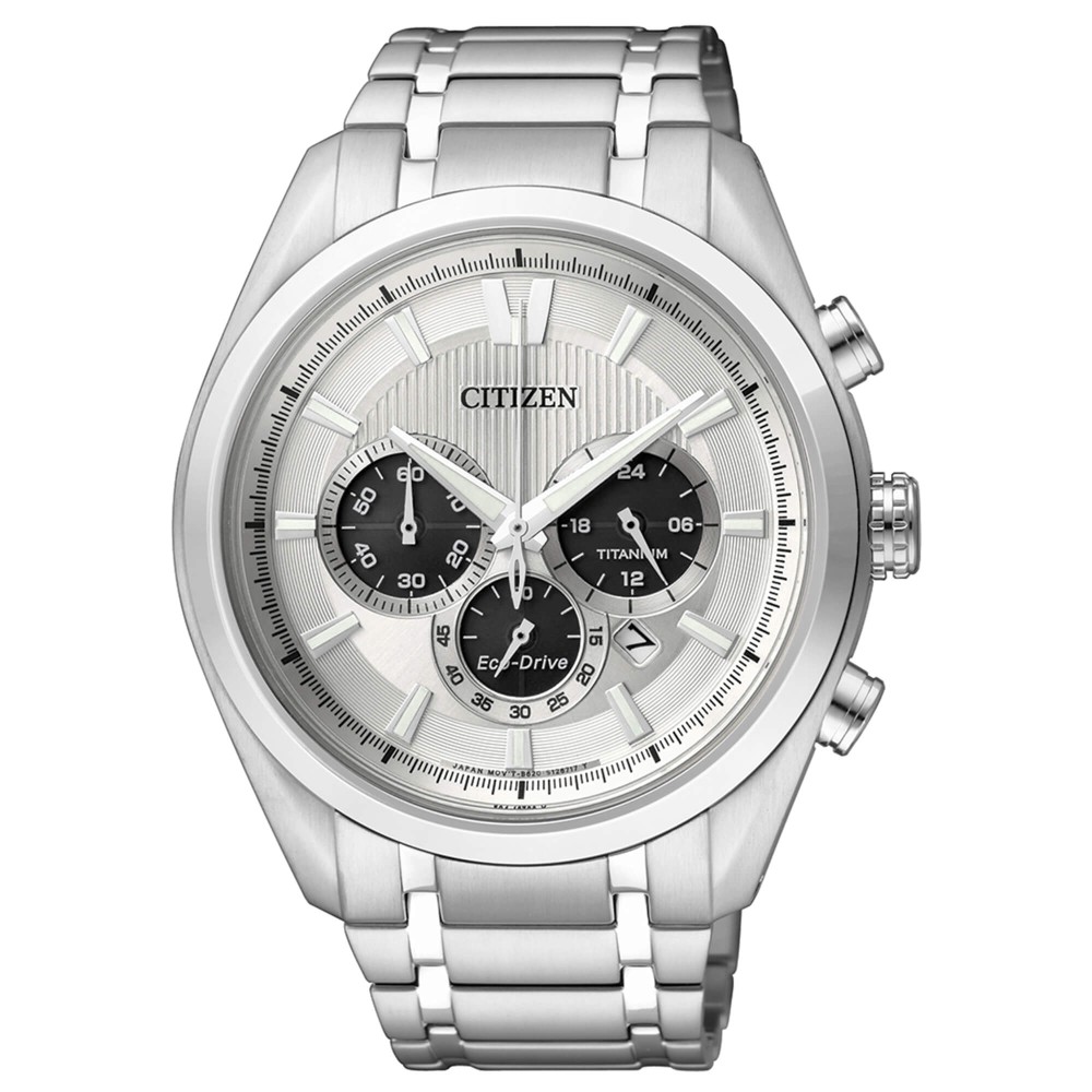 Watches Citizen Super Titanium