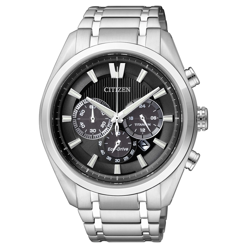 Watches Citizen Super Titanium